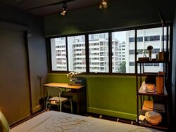 Blk 52 BLANGAH VIEW (Bukit Merah), HDB 5 Rooms #497037111